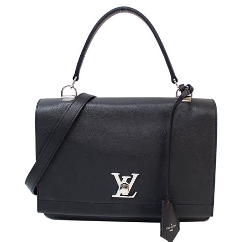 Louis Vuitton calf leather bags